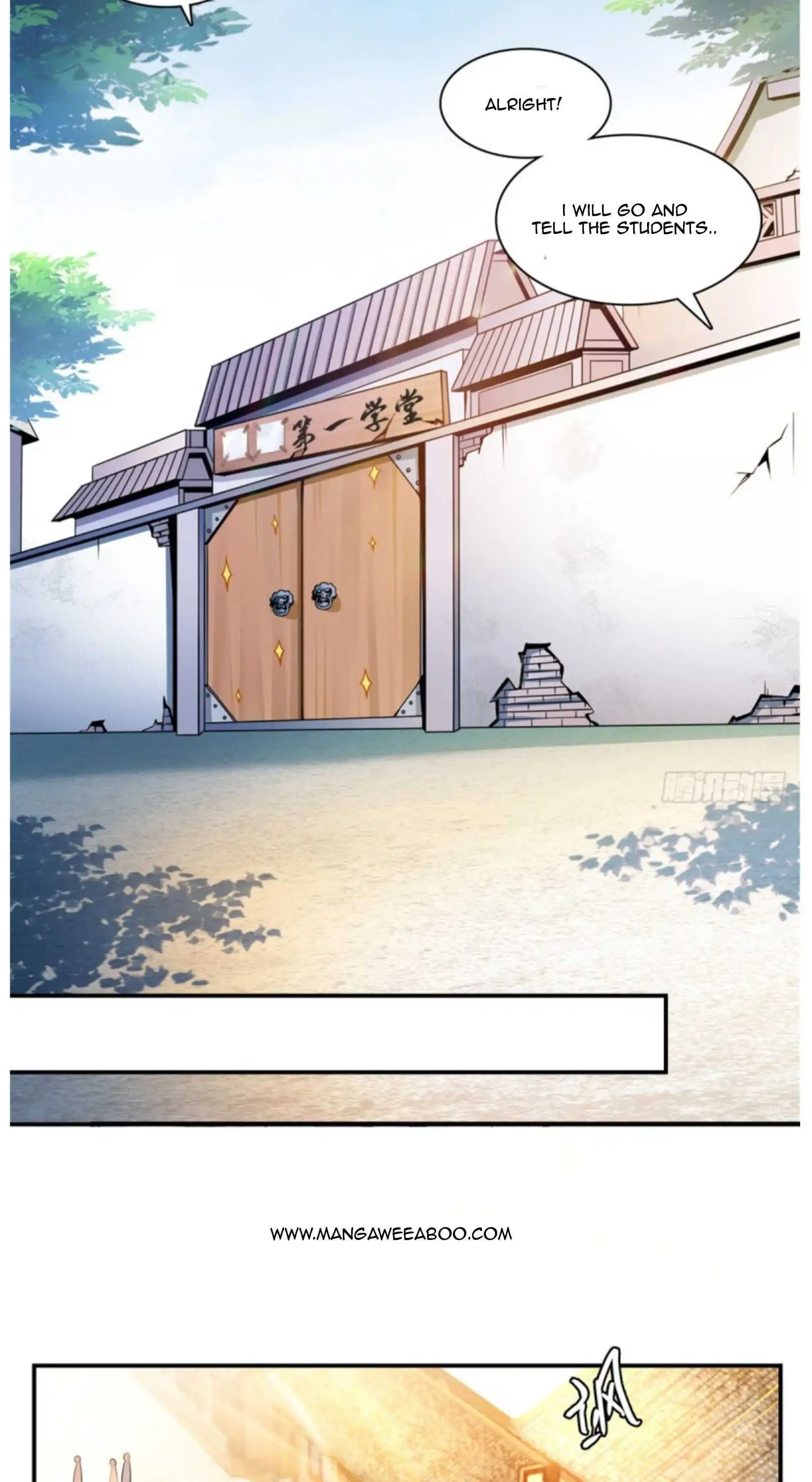 Library of Heaven's Path Chapter 94 19